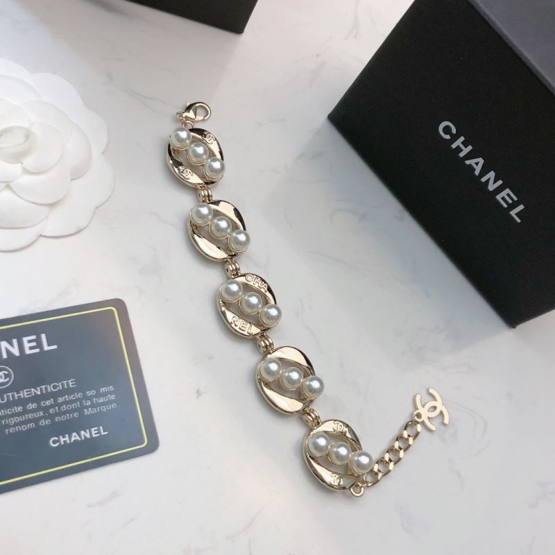 Chanel Bracelets